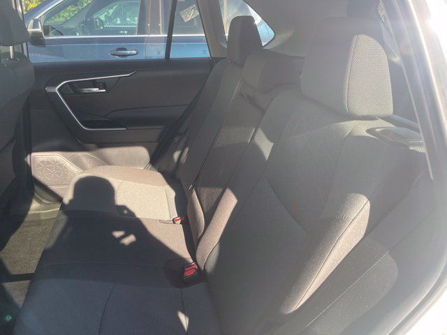 Used 2024 Toyota RAV4 XLE w/ Convenience Package AWD/4WD image 7