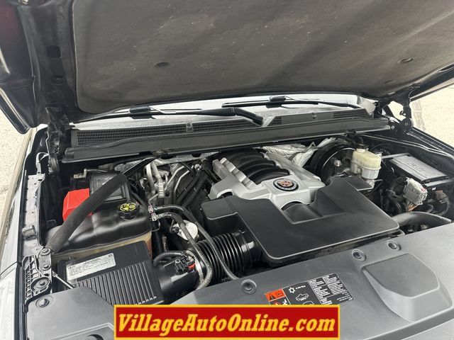 Used 2015 Cadillac Escalade ESV Premium AWD/4WD image 47