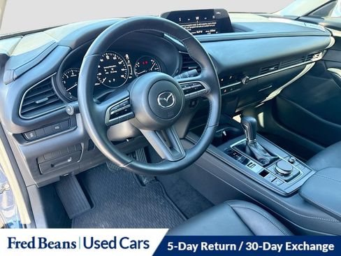 Used 2022 MAZDA CX-30 AWD 2.5 S w/ Select Package image 14