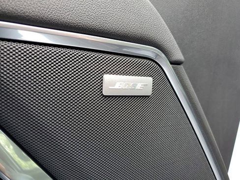 New 2025 GMC Sierra 2500 SLT w/ SLT Premium Package image 14