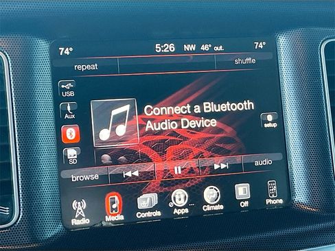 Used 2016 Dodge Charger R/T image 13