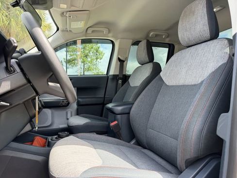 Used 2023 Ford Maverick XLT FWD image 10