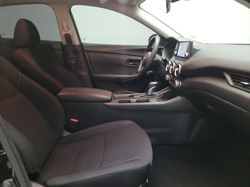 Used 2024 Nissan Sentra S FWD image 21