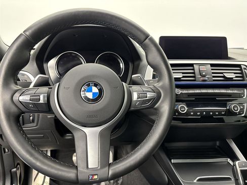 Used 2019 BMW M240i xDrive Convertible w/ Premium Package image 22