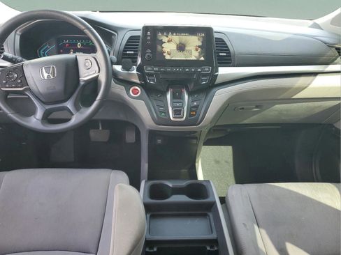Used 2018 Honda Odyssey EX image 17