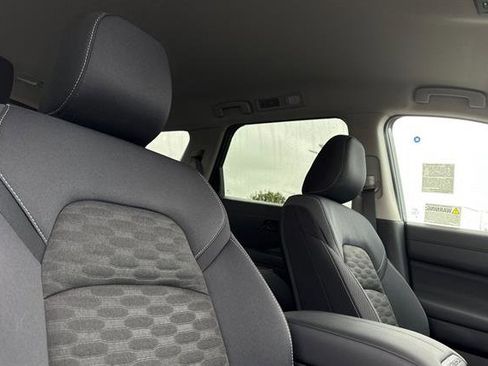 New 2025 Nissan Pathfinder SV w/ Cargo Package image 19