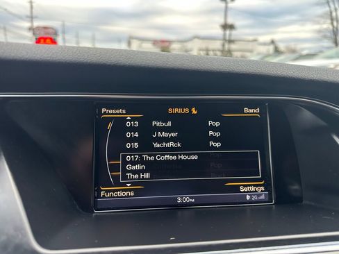 Used 2014 Audi A4 2.0T Premium Plus w/ Premium Plus Package image 17