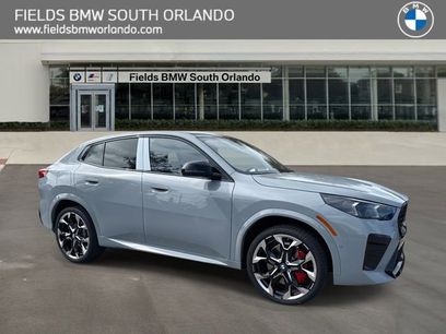 New 2026 BMW X2 xDrive28i w/ Technology Package