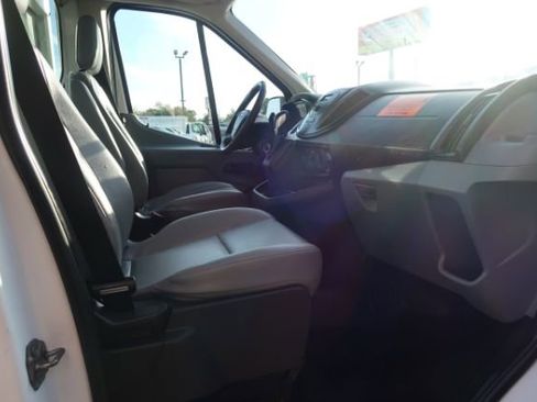 Used 2016 Ford Transit 250 138 image 8