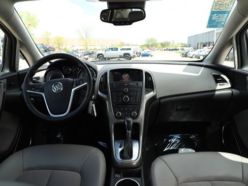 Used 2016 Buick Verano Sport Touring FWD image 13