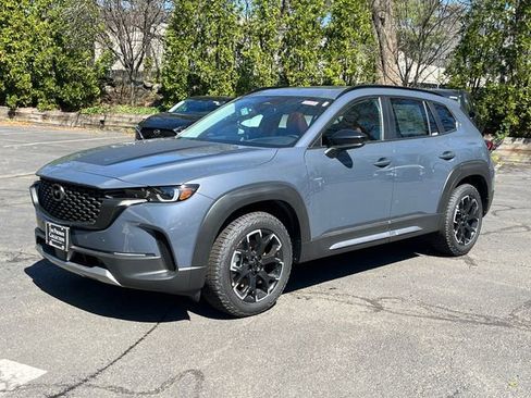 New 2026 MAZDA CX-50 Meridian Edition w/ Weather Package AWD/4WD image 5