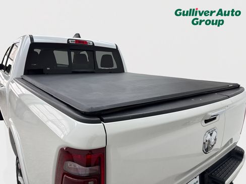 Used 2021 RAM 1500 Limited RWD image 50