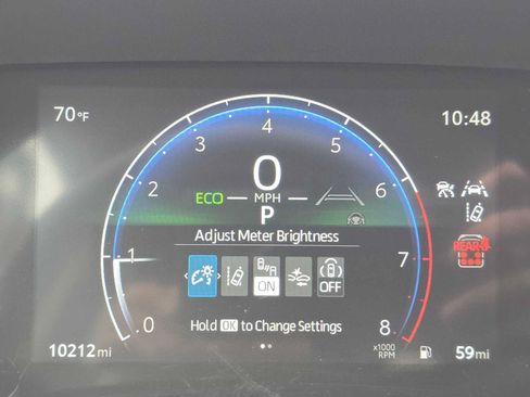 Certified 2026 Toyota Grand Highlander FWD image 27