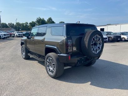 New 2025 GMC Hummer EV 3X