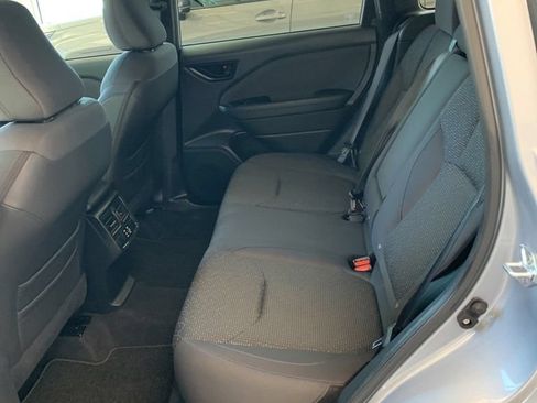 Used 2025 Subaru Forester Premium AWD/4WD image 6