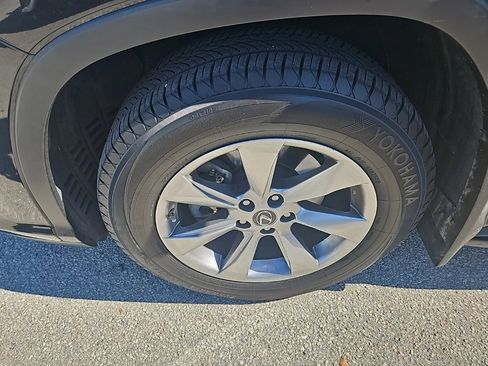 Used 2019 Lexus RX 350 350 image 15