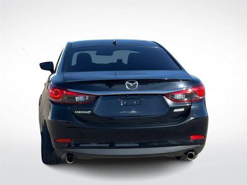 Used 2015 MAZDA MAZDA6 Grand Touring image 7