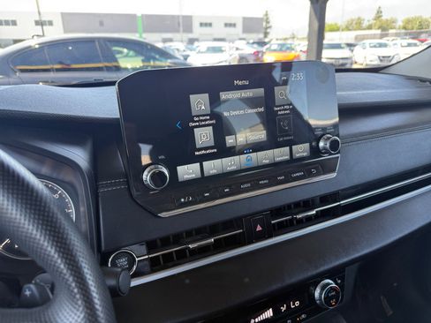 Used 2024 Mitsubishi Outlander SE FWD image 21