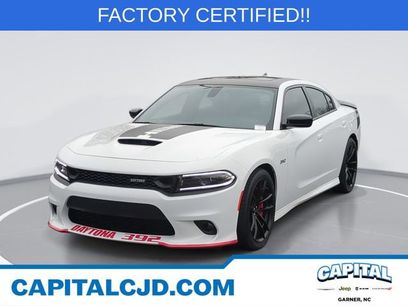 Used 2023 Dodge Charger Scat Pack w/ Daytona Edition Group