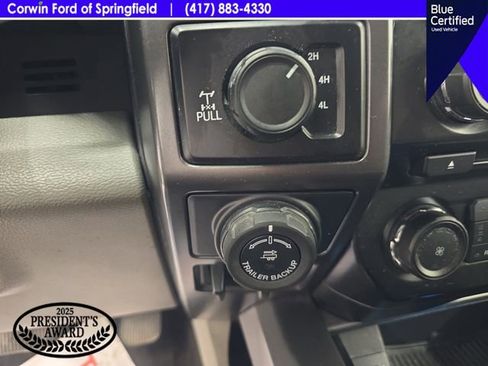 Used 2018 Ford F150 XLT w/ Equipment Group 302A Luxury AWD/4WD image 29