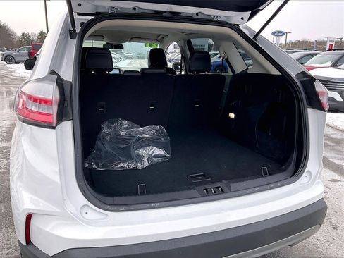 Used 2021 Ford Edge SEL image 33