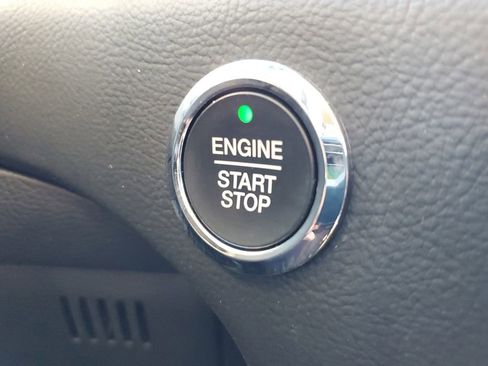 Certified 2022 Ford Edge SEL w/ Convenience Package image 21