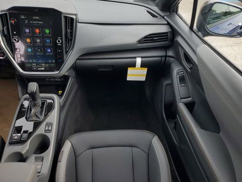 New 2026 Subaru Crosstrek 2.5i Wilderness AWD/4WD image 17