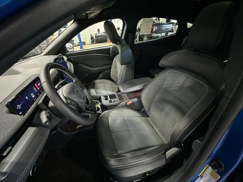 New 2026 Ford Mustang Mach-E GT AWD/4WD image 17