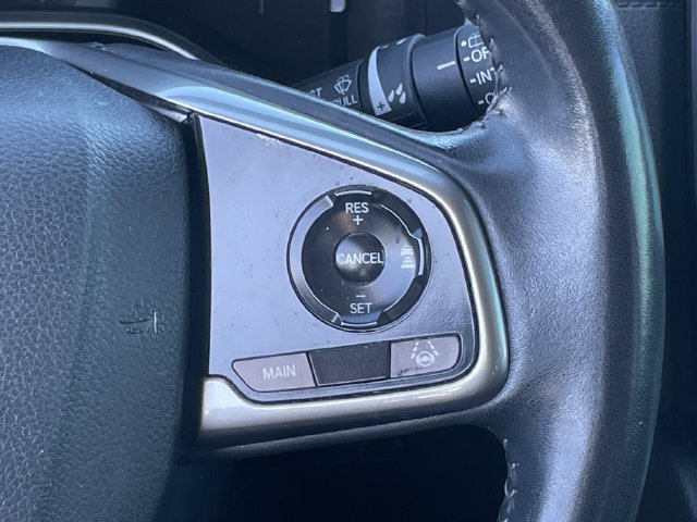 Used 2019 Honda CR-V EX-L image 13