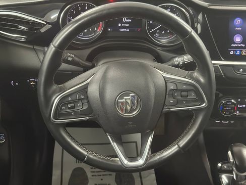 Used 2020 Buick Encore GX Select FWD image 4