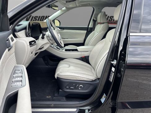 Used 2024 Hyundai Palisade Calligraphy AWD/4WD image 9