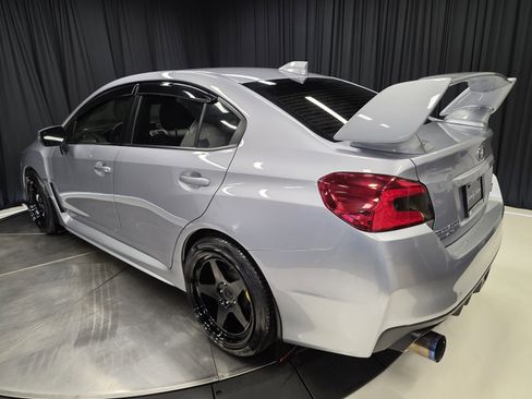 Used 2018 Subaru WRX STI image 52