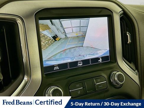 Used 2021 GMC Sierra 1500 SLT w/ SLT Premium Package image 15