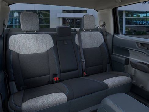 New 2025 Ford Maverick XLT image 11