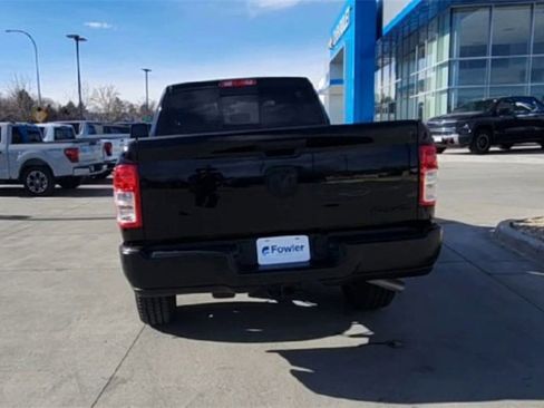 Used 2024 RAM 2500 Tradesman image 8