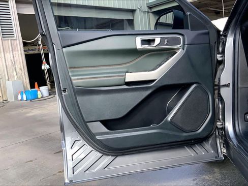 Used 2024 Ford Explorer Timberline image 20