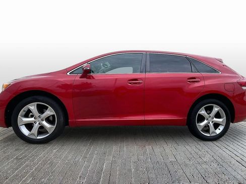 Used 2013 Toyota Venza LE w/ LE Convenience Pkg FWD image 4