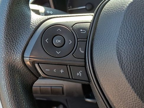 Certified 2024 Toyota Corolla LE FWD image 23
