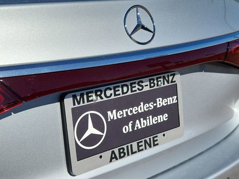 Used 2024 Mercedes-Benz E 450 4MATIC Sedan image 30