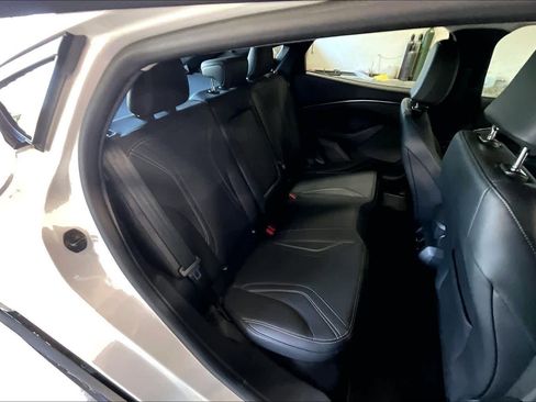 Used 2024 Ford Mustang Mach-E Premium image 19