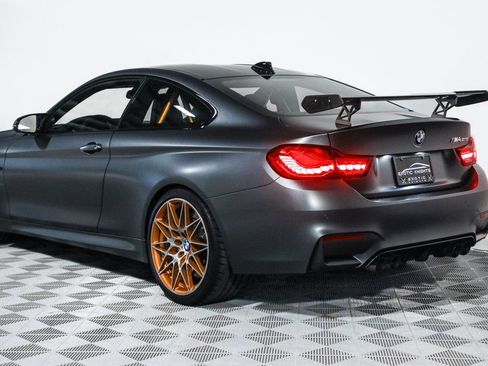 Used 2016 BMW M4 GTS RWD image 22