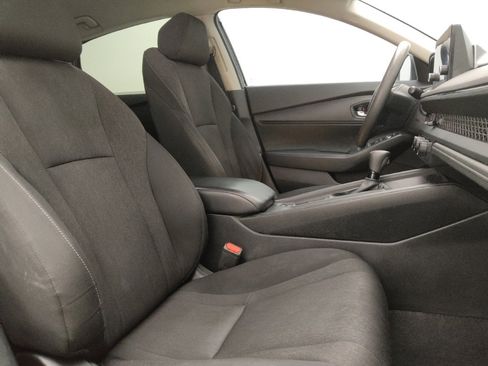 Used 2023 Honda Accord LX image 21