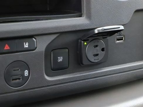 New 2025 Ford E-350 and Econoline 350 Super Duty w/ Driver's Safety Package image 19