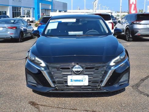 Used 2024 Nissan Altima 2.5 SL FWD image 3