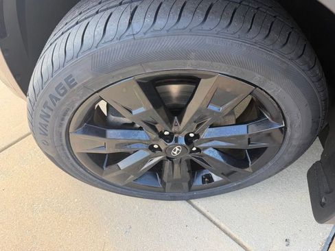 Used 2025 Hyundai Palisade XRT FWD image 31