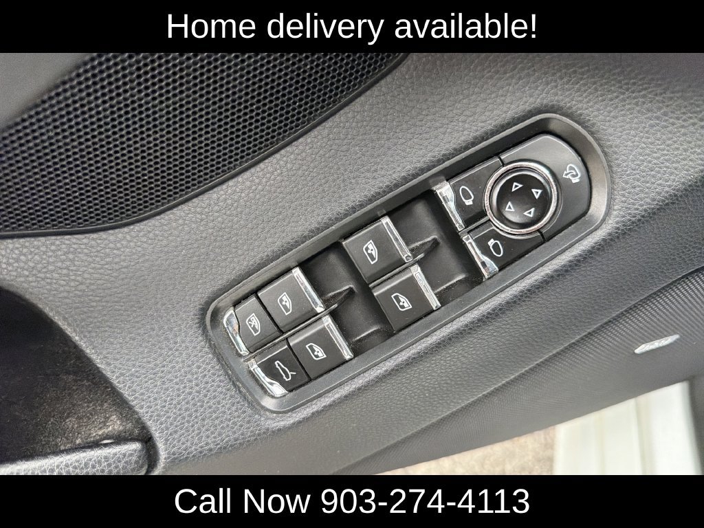 Used 2015 Porsche Panamera RWD image 13