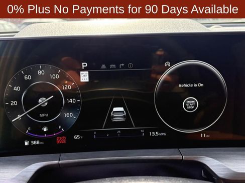 New 2025 Kia Telluride SX X-Line image 9