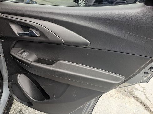 Used 2023 Chevrolet TrailBlazer ACTIV w/ Sun and Liftgate Package image 34