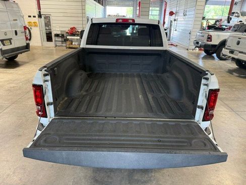 Used 2025 RAM 2500 Big Horn AWD/4WD image 27