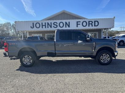 Used 2023 Ford F350 Lariat w/ Tow Technology Package